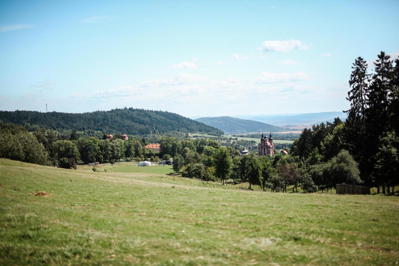 Bohem zapomenuté místo Valec Exterior foto